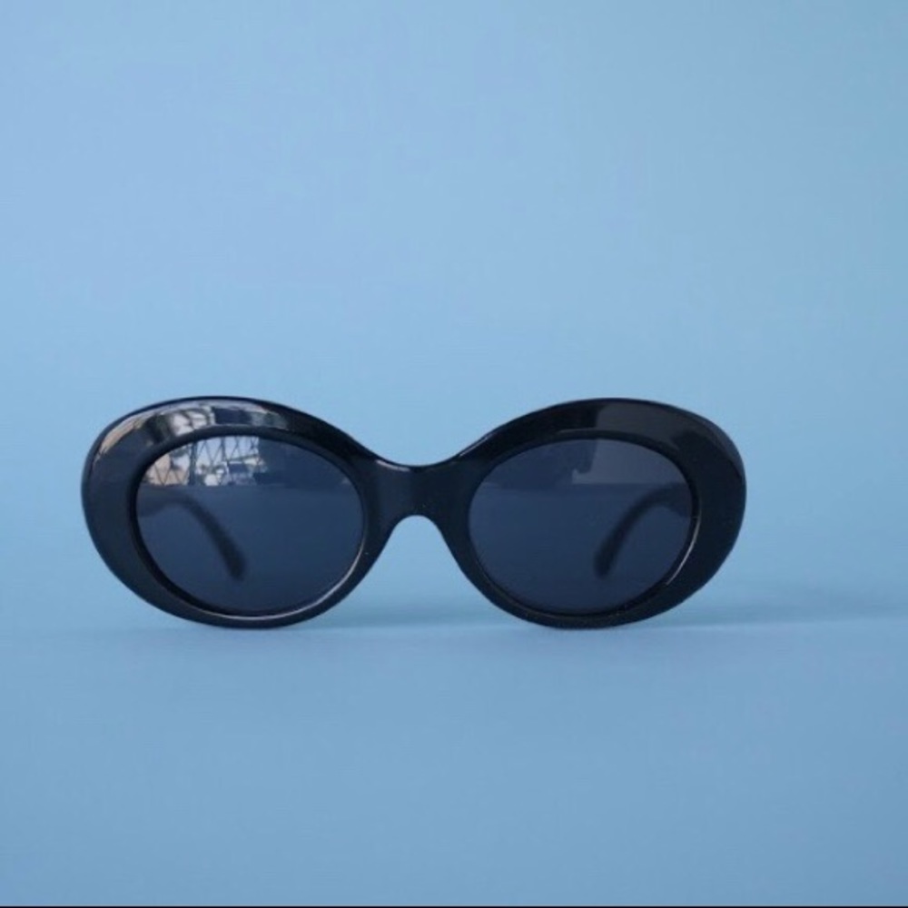 Crap Eyewear Sunglasses Love Tempo